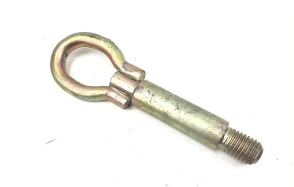 Volkswagen Polo Towing hook eye DA3
