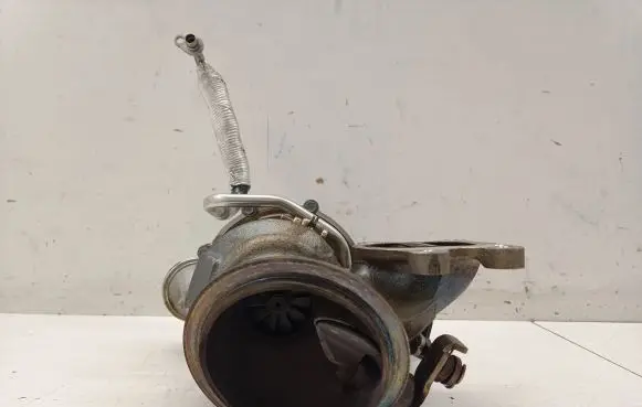 BMW 3 G20 G21 Turbo 9845814 7953252