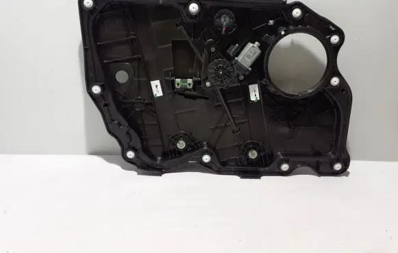 Ford Mach-E I Front window lifting mechanism without motor LJ8Z5823201B