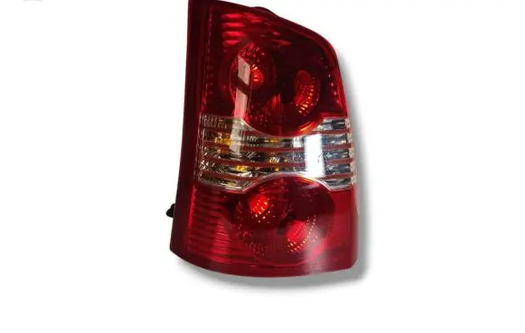 Hyundai Atos Classic Rear/tail lights 92401-055