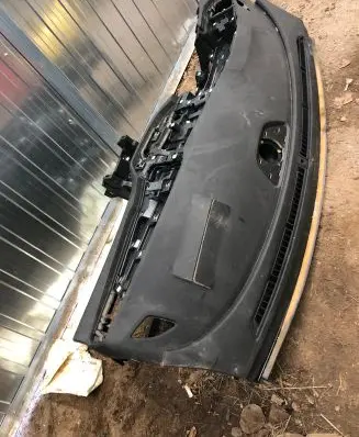 Opel Grandland X Dashboard 98365445yx