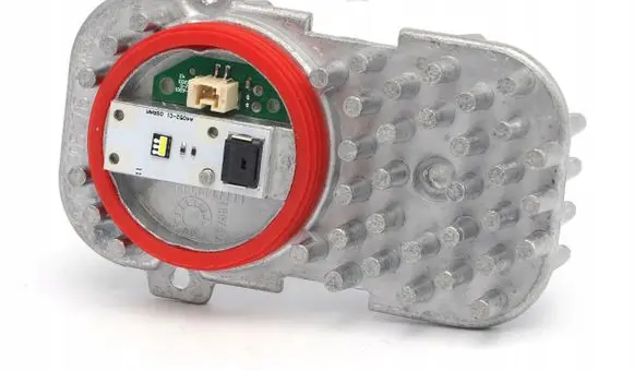 BMW X5 F15 LED ballast control module 7263051