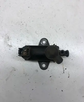 Toyota Corolla E120 E130 Turbo solenoid valve 2581927050 1397000850