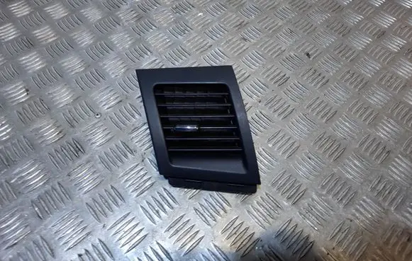 Mitsubishi Lancer Evolution Dashboard side air vent grill/cover trim SPC02222