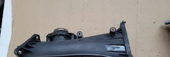 Audi A6 S6 C7 4G Air intake duct part 059145762AB