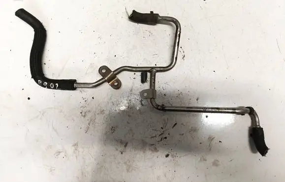 Skoda Superb B6 (3T) Fuel line pipe 03l201360ac l24309fb
