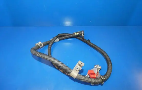 Mercedes-Benz B W246 W242 Positive cable (battery) A2465408032