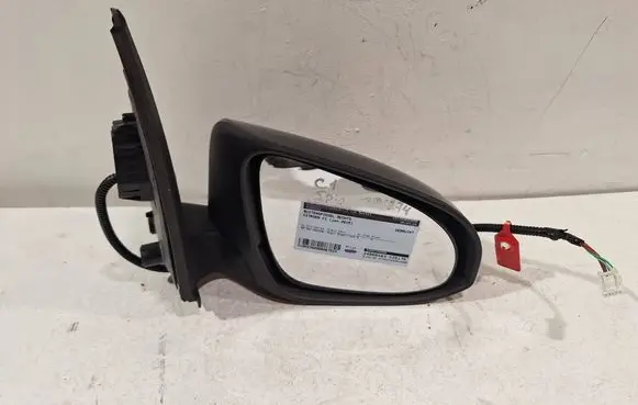 Citroen C1 Front door electric wing mirror