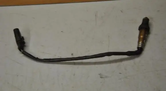 Lambda probe sensor