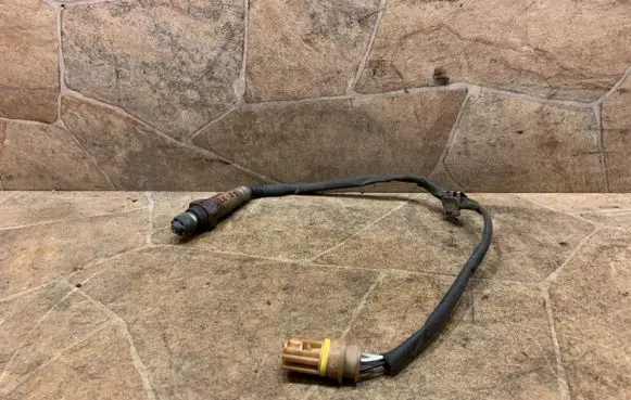 Mercedes-Benz SL R230 Lambda probe sensor A0015409217