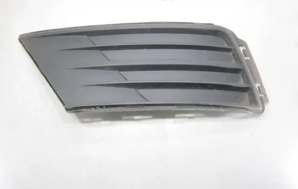 Volkswagen Caddy Front bumper lower grill