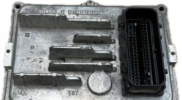 Buick Enclave II Other control units/modules 24290972