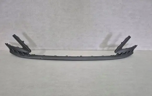 Seat Arona Front bumper lip 6F9806333C