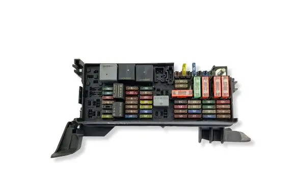 Mercedes-Benz R W251 Fuse module A1645402372