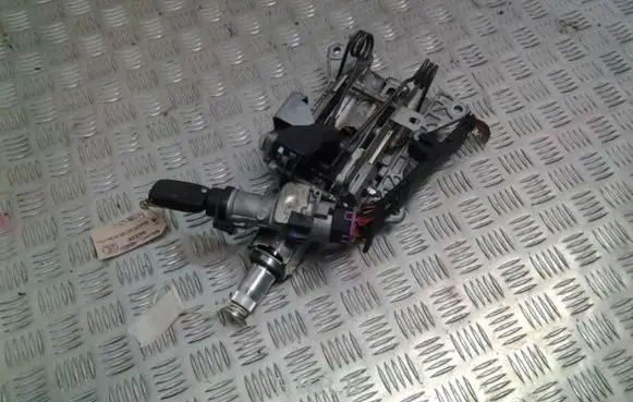 Audi A4 S4 B6 8E 8H Ignition lock 840905851G