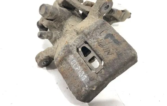 Honda City Rear brake caliper