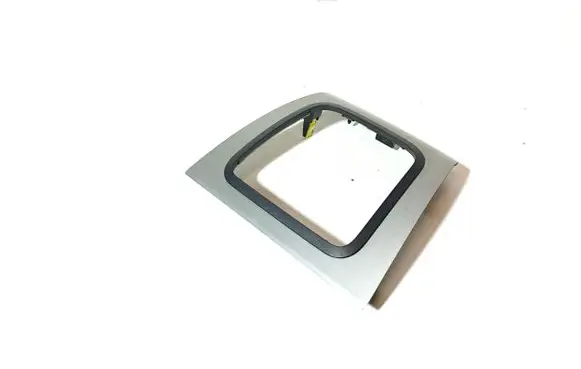 Lexus RX III Gear shifter surround trim plastic 5884348010