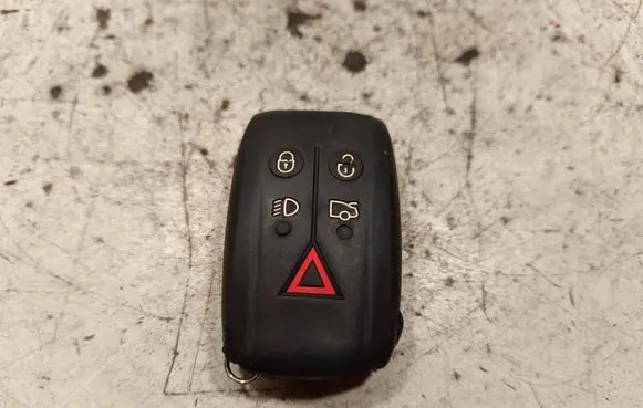 Jaguar XF X260 Ignition key/card 