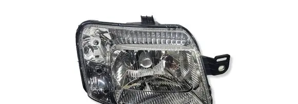 Fiat Panda II Headlight/headlamp 51867675