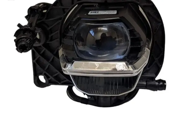 BMW M5 F90 Headlight/headlamp bulb 10390110940 20190904 111900511297