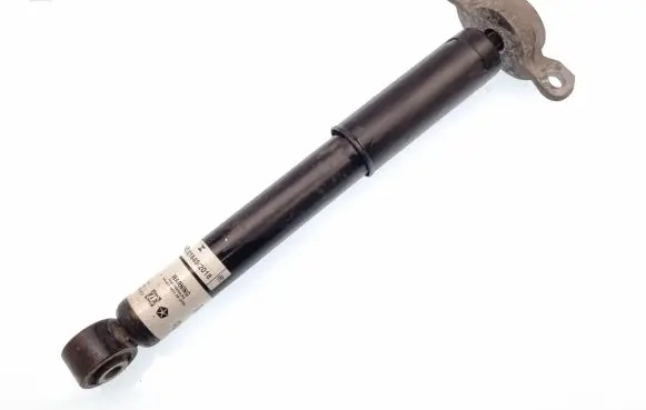 Chrysler Pacifica Rear shock absorber/damper P68231971AH 68231971AH 801402002431