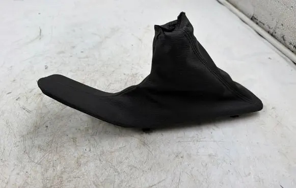 BMW X1 E84 Handbrake trim