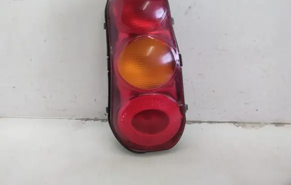 Smart ForTwo I Rear/tail lights 253031L