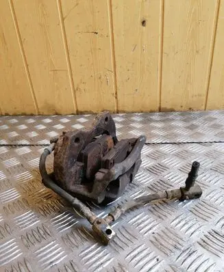 Nissan Primera Front brake caliper