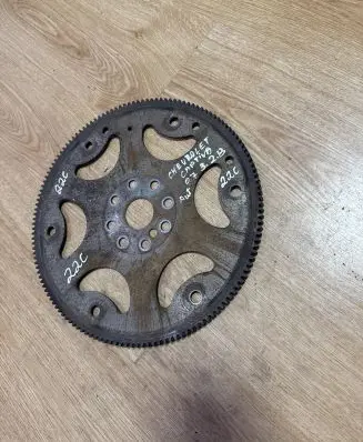 Chevrolet Captiva Flywheel