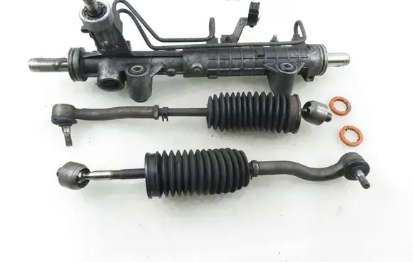 Fiat Doblo Steering rack 0517800810E