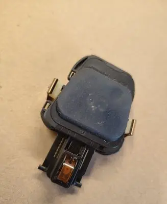Mercedes-Benz ML W166 Rain sensor A2469002603