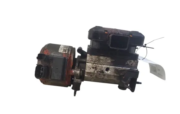 Citroen C5 Air suspension compressor 963671388000