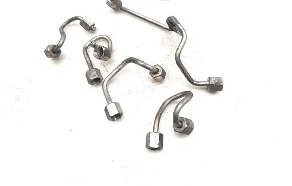 Audi A5 8T 8F Fuel injector supply line/pipe 