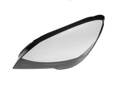 BMW 6 F12 F13 Headlight lense 7499145