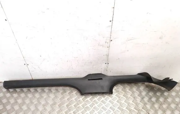 Volkswagen Golf VII Front sill trim cover 5G4853369A 5G4853371C 596037