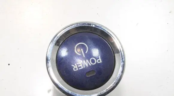 Lexus RX 450H Engine start stop button switch 2842ATMIMB1