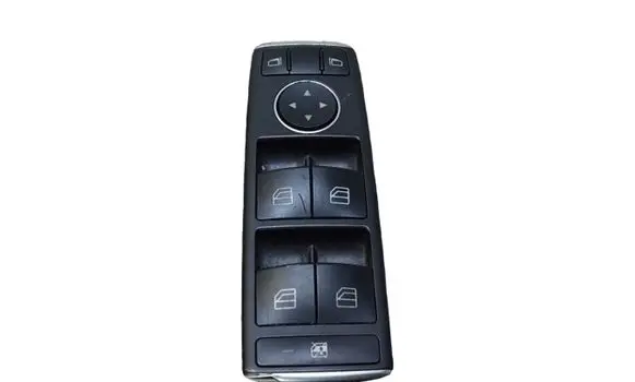 Mercedes-Benz A W176 Electric window control switch A1669054300 90169170351154 LK10021506