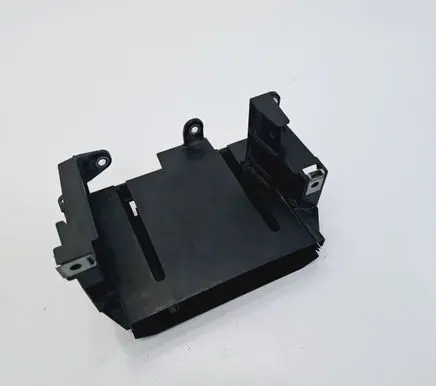 Mini One - Cooper Coupe R56 Engine control unit holder 