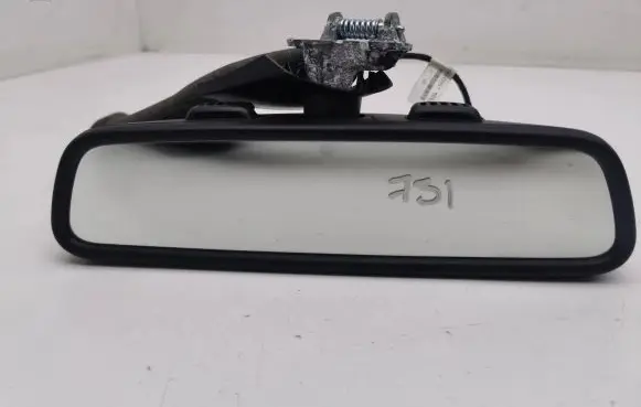 Mercedes-Benz CLS C218 X218 Rear view mirror (interior) A207810317