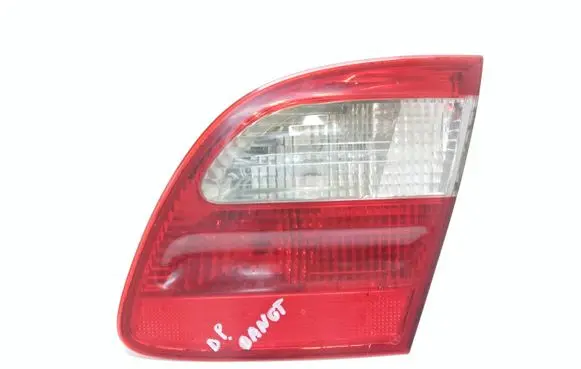 Mercedes-Benz E W211 Tailgate rear/tail lights A2118200777 379541