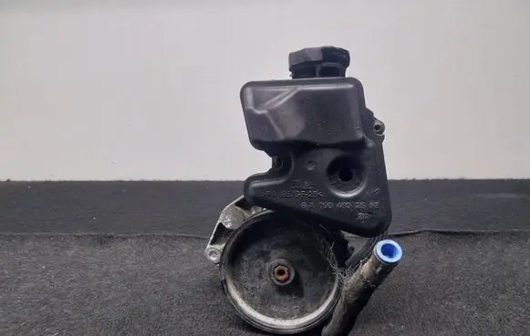 Mercedes-Benz E AMG W211 Power steering pump 0054662001 22D08 LH2113596