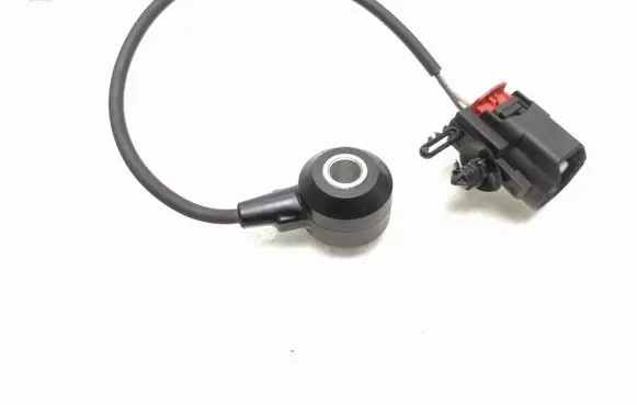 Detonation knock sensor