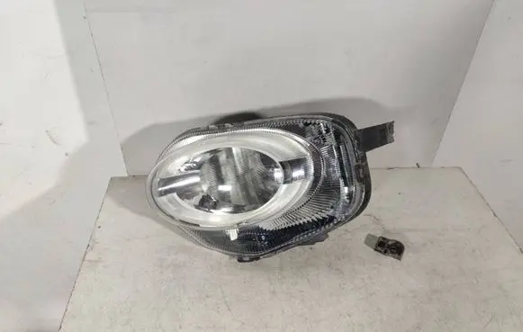 Fiat 500 Headlight/headlamp 52007767 81540101