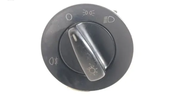 Volkswagen PASSAT B5.5 Light switch 1C0941531
