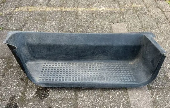 Volkswagen Transporter - Caravelle T4 Front sill trim cover 701863735A 7D0863735 705863735A