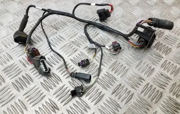 Volkswagen Sharan Other wiring loom 7N0971819A