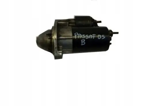 Volkswagen PASSAT B5 Starter motor 058911023B
