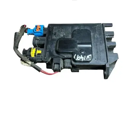 Renault Trafic II (X83) SAM control unit 