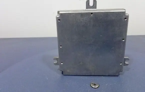 Honda Civic Engine control unit/module ECU 37820-PMH-E12