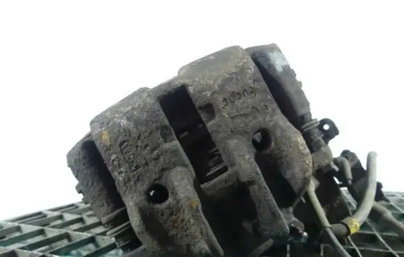 Citroen Xsara Picasso Front brake caliper IMPRK1251776